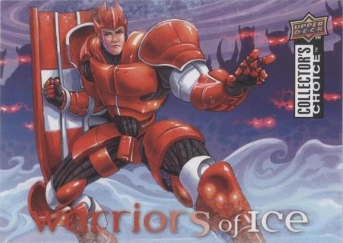 2009-10 Upper Deck Collector's Choice - Martin Brodeur #W4