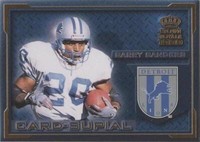 1999 Pacific Crown Royale Barry Sanders #5