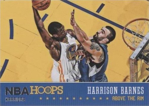 Harrison Barnes バーンズ Panini Flawless NBA 2019-20 Panini Flawless - Horizontal Patch Autographs