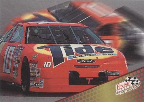 1994 Finish Line Racing - Ricky Rudd #91