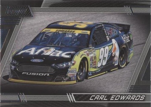 2017 Panini Torque - Carl Edwards #93