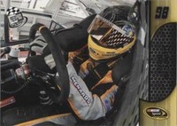 2011 Press Pass - Paul Menard #25