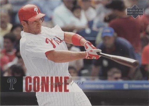 2006 Upper Deck - Jeff Conine #1152