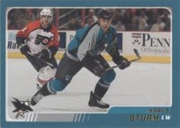 2003-04 Topps - Marco Sturm #268