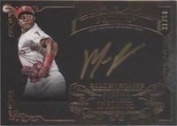 2015 Topps Five Star - Maikel Franco #GG-MF