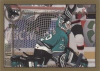 1998-99 Topps - Mike Vernon #86