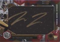 2021 Panini Elements Pat Freiermuth #RNS-PFR