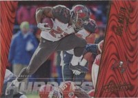 2017 Panini Absolute Doug Martin #11