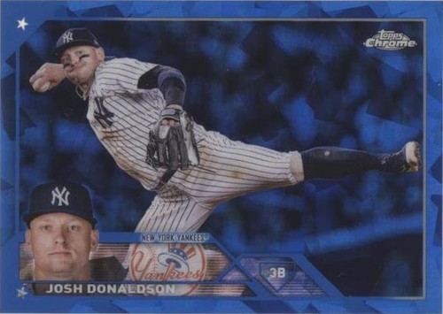 MLB TOPPS ジョシュ・ドナルドソン $_12.JPG