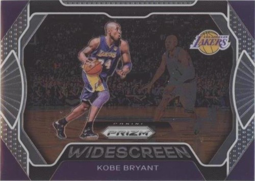 kobe Briant Prizm choice 88 red SP コービー Kobe Bryant 2019 Prizm #8 Choice Red /88 Price Guide