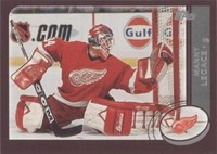 2002-03 Topps - Manny Legace #153