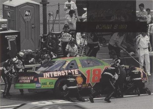 1994 Finish Line Gold - Dale Jarrett #95