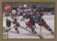 1998-99 Topps - Uwe Krupp #11