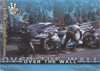 2003 Press Pass - Mark Martin #P92