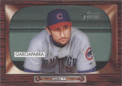2004 Bowman Heritage - Nomar Garciaparra #141