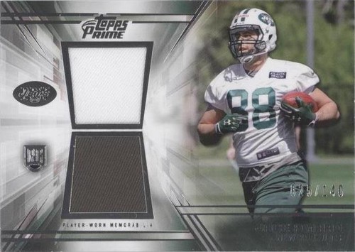 2014 Topps Prime Jace Amaro #DR-JA