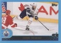 2001-02 Topps - Doug Weight #24