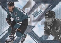 2013-14 SPx - Patrick Marleau #81