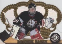 1997-98 Pacific Crown Royale - Dominik Hasek #14