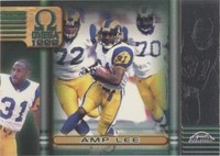 1999 Pacific Omega Amp Lee #224