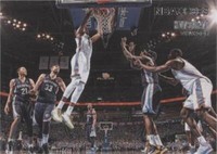 2013-14 NBA Hoops - Kevin Durant #3