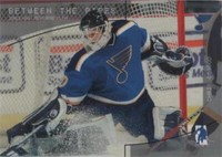 2003-04 In the Game Be A Player Memorabilia - Chris Osgood #108