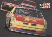 1991 Pro Set - Joe Ruttman #79