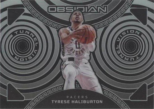 2022-23 Panini Obsidian FIFA Germany Legend Colorblast Franz