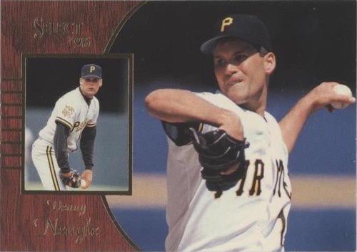 1996 Select - Denny Neagle #99
