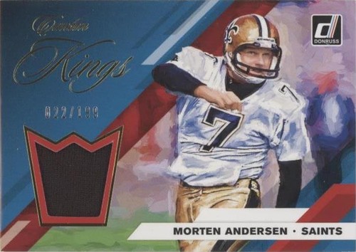 2024 Panini Clearly Donruss - Retro 1994 Autographs #15