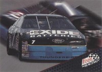 1994 Finish Line Racing - Geoff Bodine Paul Andrews #4