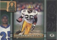 1999 Pacific Omega Dorsey Levens #94