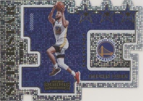 12532 2021-22 CONTENDERS STEPHEN CURRY #10 | eBay