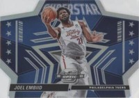 2022-23 Panini Contenders Optic - Joel Embiid #7