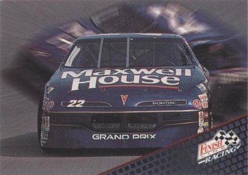 1994 Finish Line Racing - Bobby Labonte #63