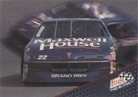 1994 Finish Line Racing - Bobby Labonte #63