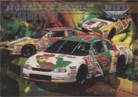 1999 Wheels High Gear - Terry Labonte #65