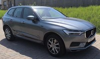 2019 Volvo XC60 2.0 T5 [250] Momentum 5dr AWD Geartronic Estate PETROL Automatic