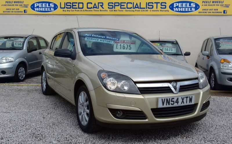 Ваза astra gold