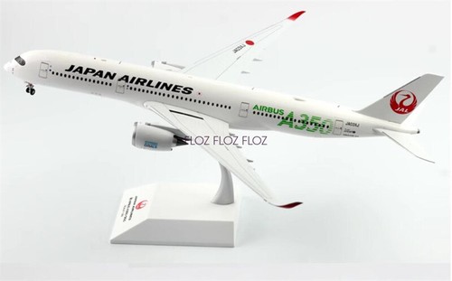JC Wings 日本航空 JAL 1:200 A350-900 JA03XJ JC Wings 1/200 Japan Airlines JAL Airbus A350-900 JA03XJ