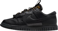 Nike Dunk Low Remastered Black Gold