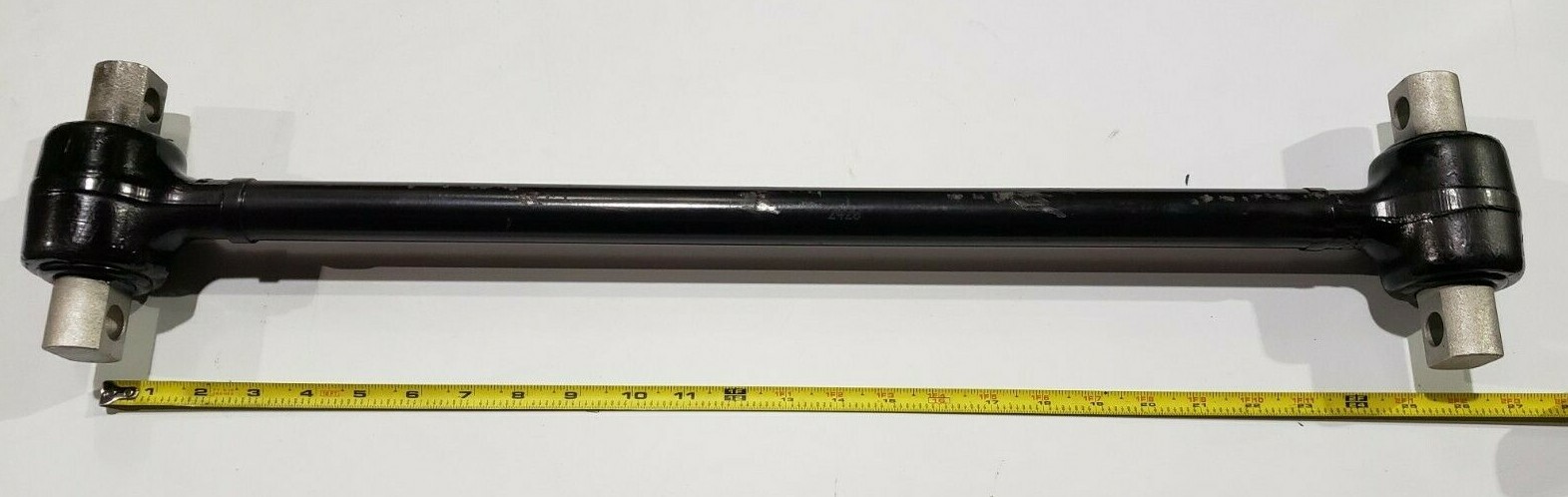 C65-6020 PETERBILT KENWORTH TRACKING TORQUE ROD FLEX AIR