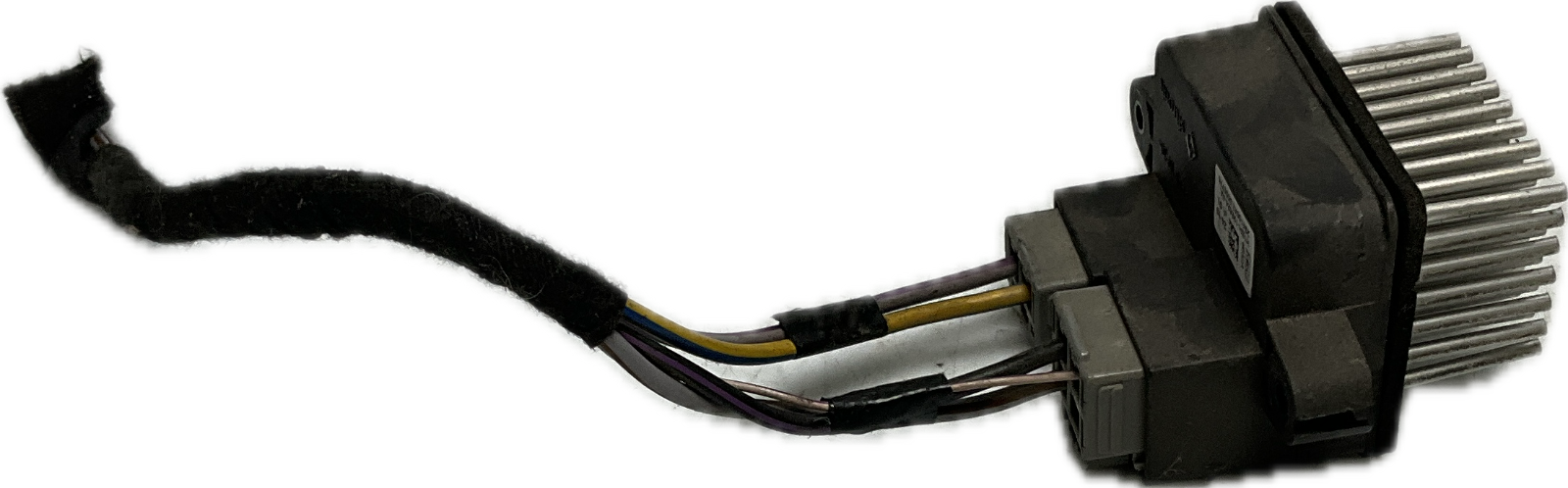 Resistenza ventola abitacolo per modello: FORD FIESTA VII 2018 H1BH-19E624-AA