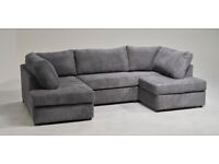 Brand New U Shape Sofa