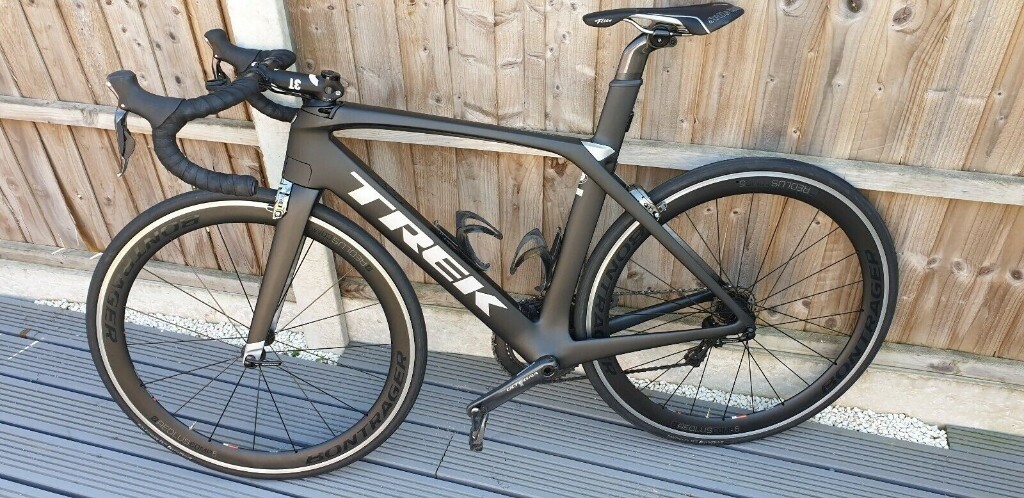 trek madone 6.9 2010