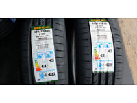 195 45 16 84V 2 x NEW!! tyres Westlake Zuper Eco Z-107