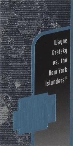 1998-99 Upper Deck - Wayne Gretzky #GO16