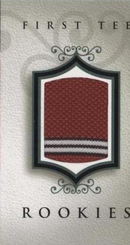 2004 SP Signature - Hank Kühne #46