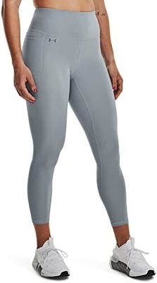 

Женские леггинсы до щиколотки Under Armour, (465) Harbour Blue // Gravel,, (465) harbor blue / / gravel
