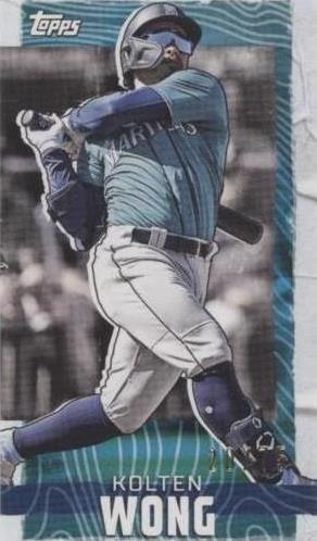 2023 Topps Rip - Kolten Wong #MRIP-KW